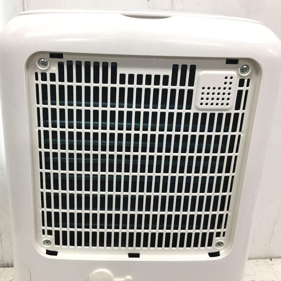 SHARP　シャープ　除湿機 ホワイト系 CV-N71-W [コンプレッサー方式