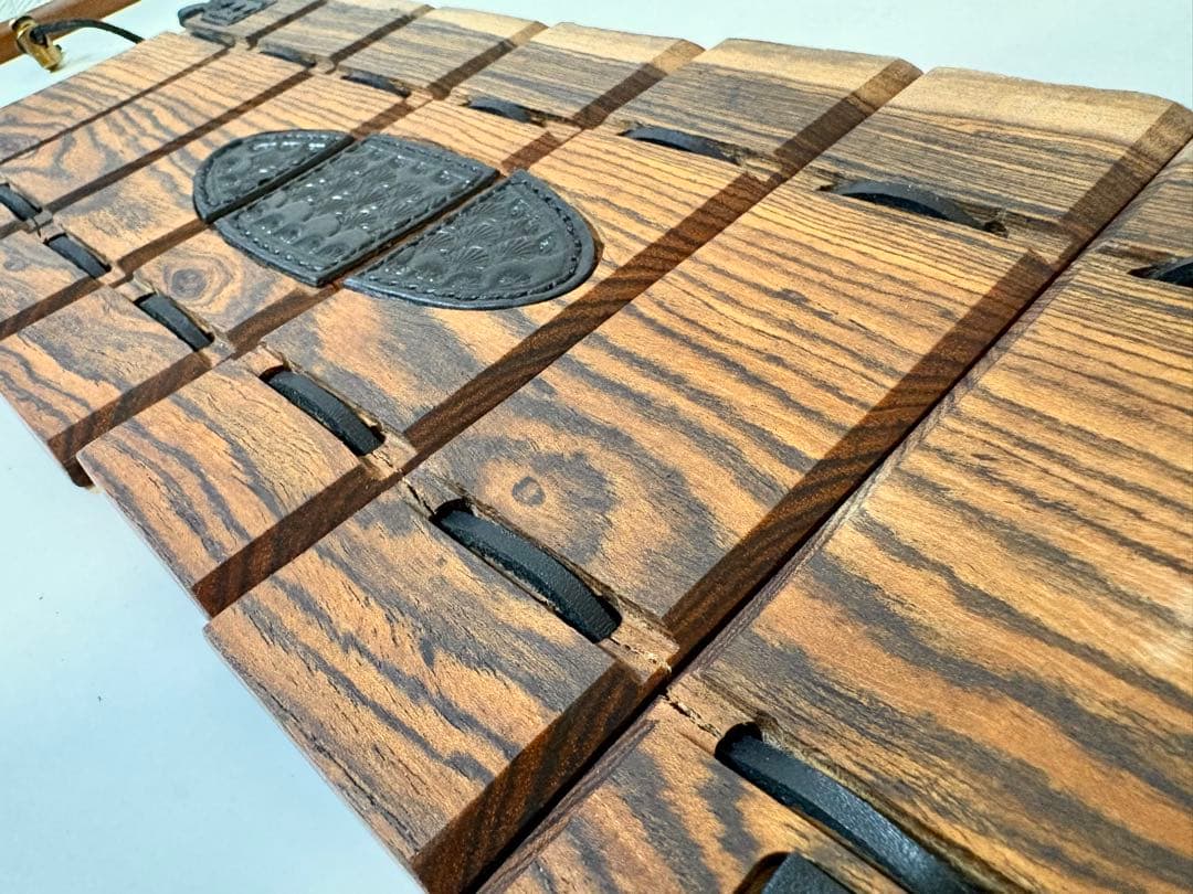 g*4様 【FOREST HEROES】The卓(コボーテ)＋The卓ベルト＋T