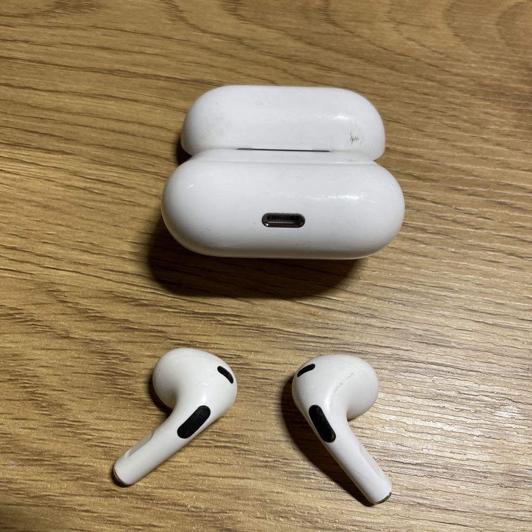 Apple AirPods 第３世代