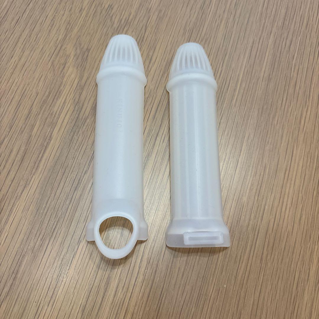 KINUJO 2WAY IRON キヌージョ ツーウェイアイロン 絹女