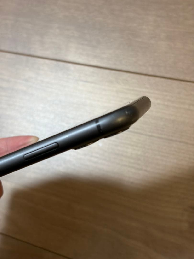 スマートフォン本体 iPhone 11 128GB