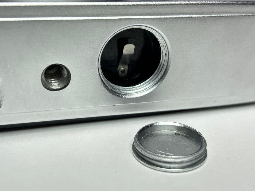 【整備済】OLYMPUS PEN EED 32mm F1.7