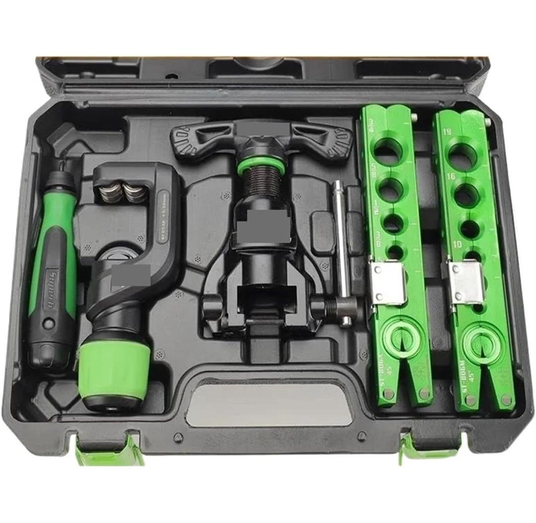 エアコンパイプ工具セット