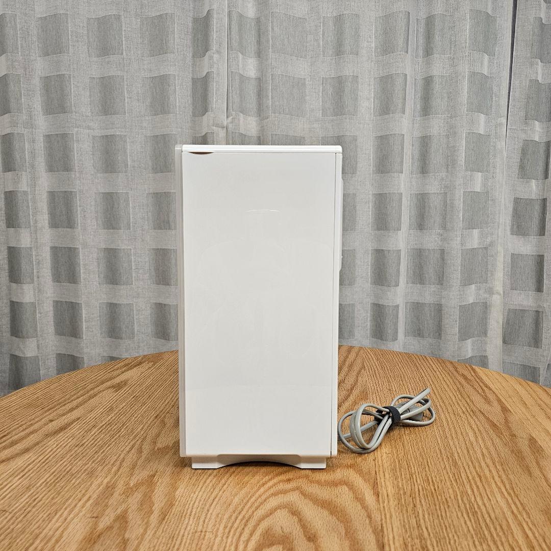 ★Panasonic ヒーターレス気化式加湿機 FE-KFS07-W★