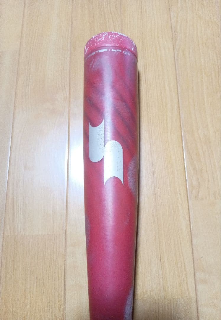 ssk mm18 84cm 720g トップバランス グリップテープ付き