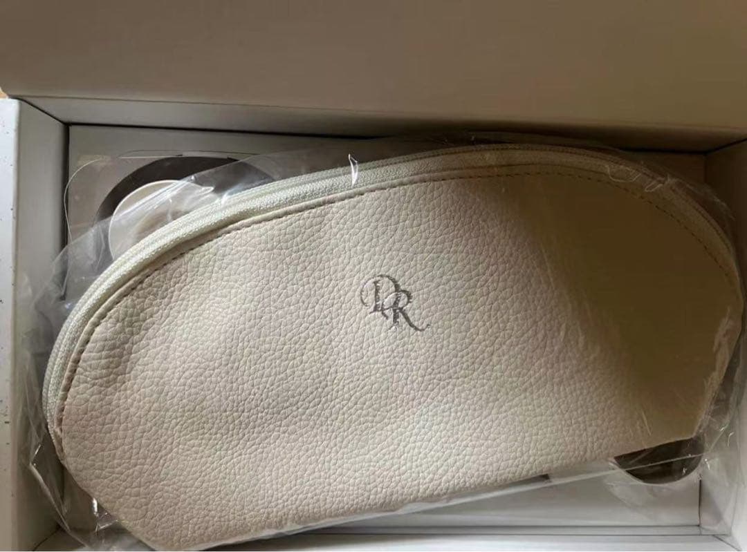 ドクターリセラ セルビースキン　(SELBY　SKIN) (美顔器)