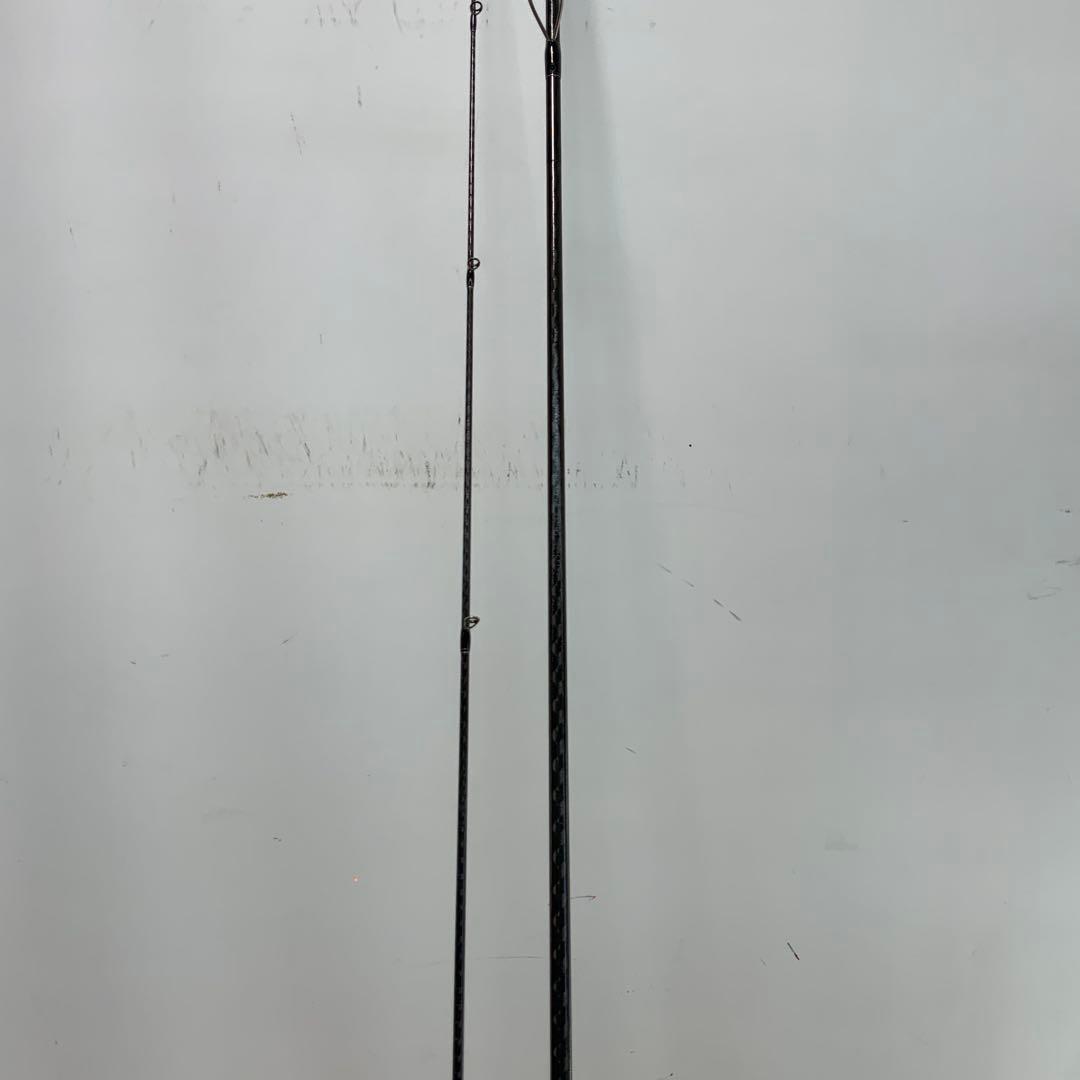 シマノ　18エクスセンス/ジェノス　S96M/R