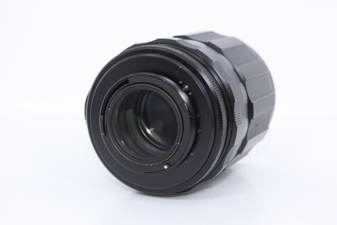 PENTAX SMC TAKUMAR 135mm F2.5 光学清掃済み#179