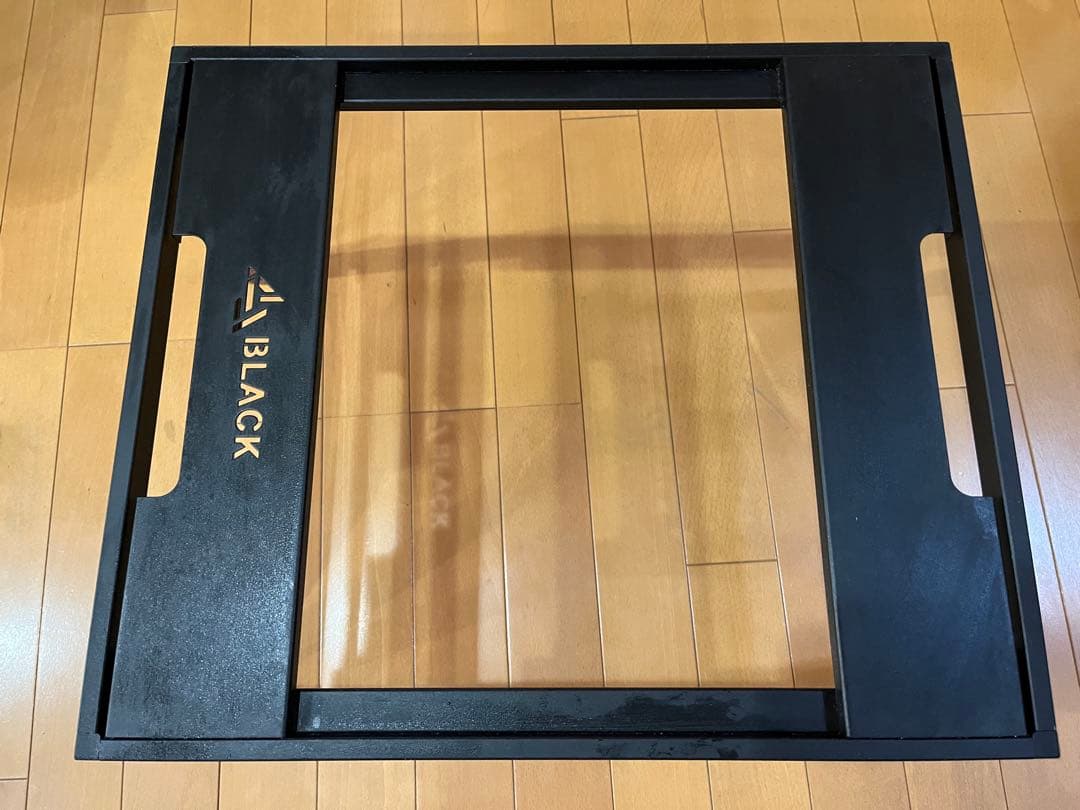 でんでんむし　ブラックデザイン　日和　日昇セット