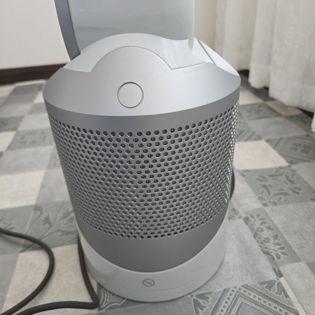 新品です、dyson 空気清浄機 タワー型