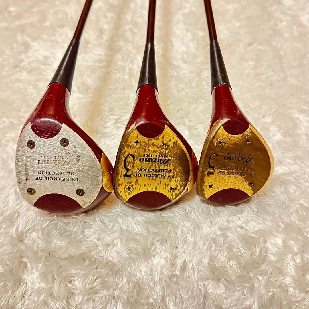 MIZUNO✨レディースゴルフクラブセット✨FLEX:L✨初心者