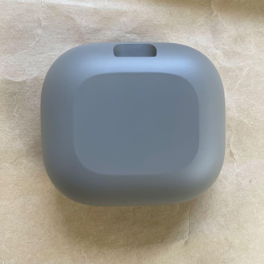 Powerbeats Fit ワイヤレスイヤホン グラベルグレー