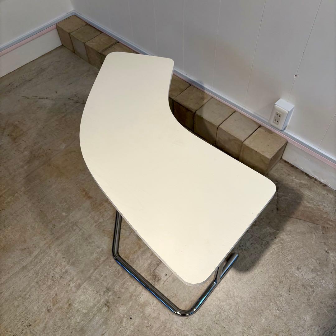 TECTA k24 サイドテーブル