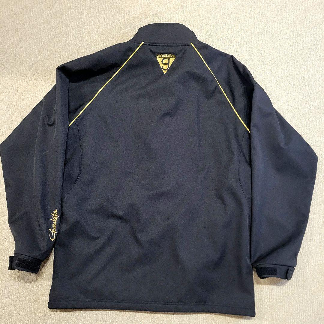 がまかつ セットアップ LLサイズ