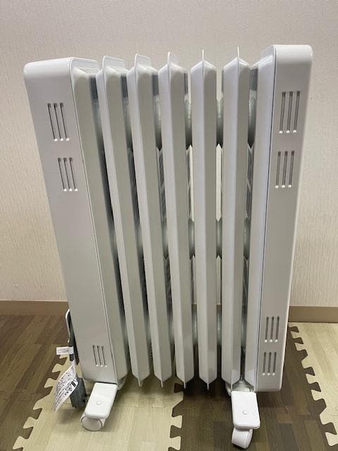 DIMPLEX ECR12Tie オイルフリーヒーター ブリットシリーズ B03