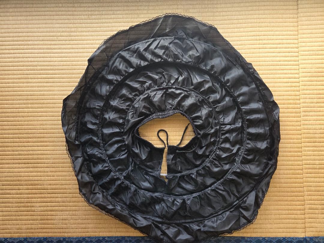 ゼンゼロ　ビビアンコスプレ　L　ウィッグ付き