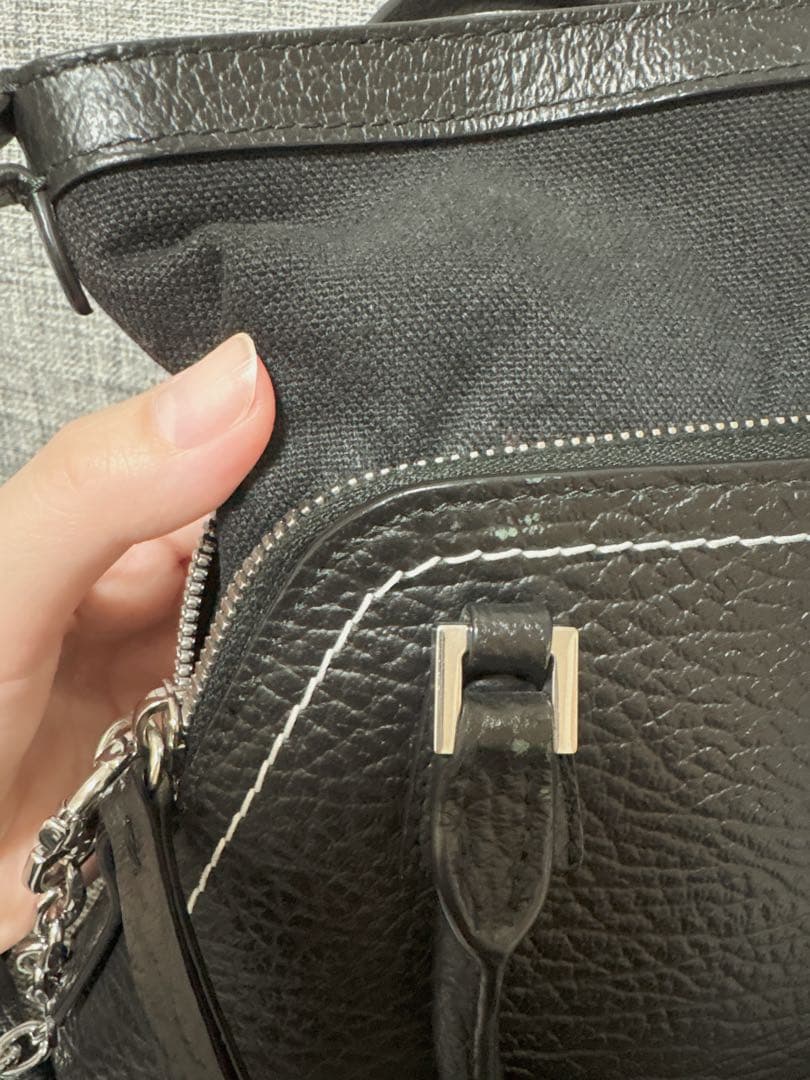 マルジェラ 5AC マイクロ