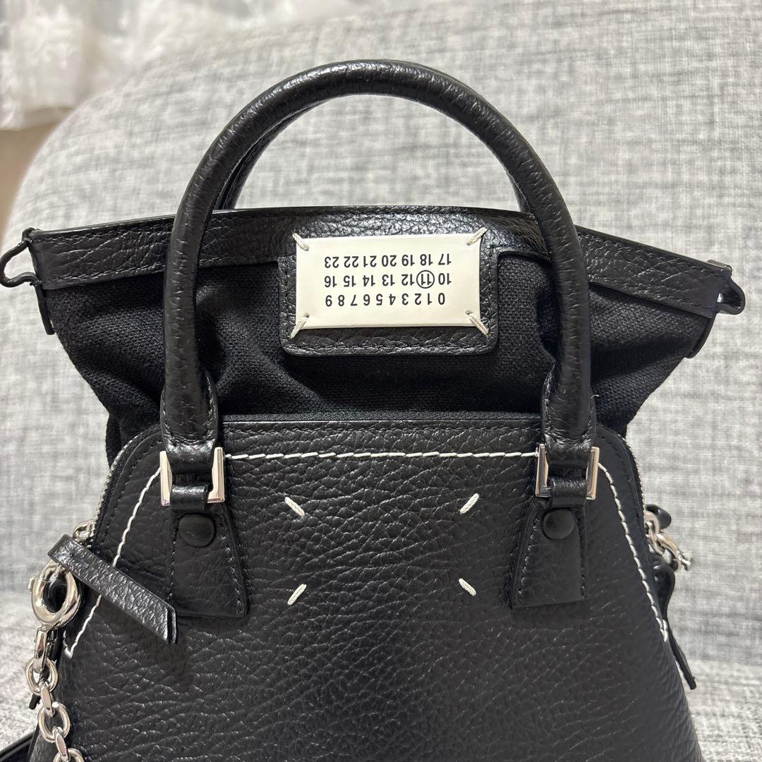 マルジェラ 5AC マイクロ