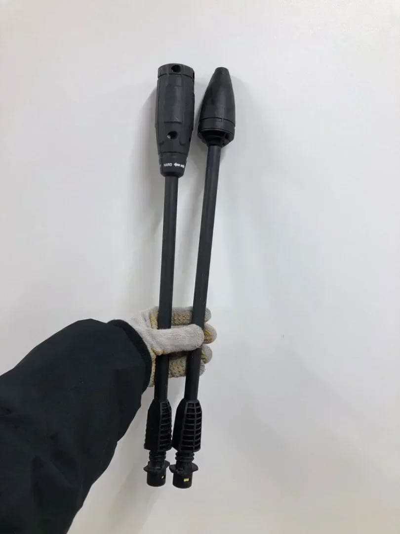 KARCHER 家庭用高圧洗浄機 ケルヒャー JTK38