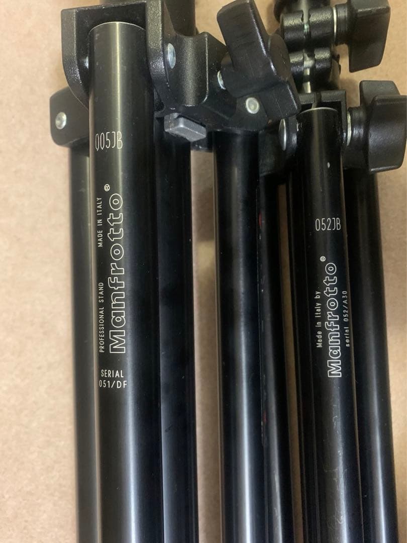 【ソフトボックス】写真撮影照明セット