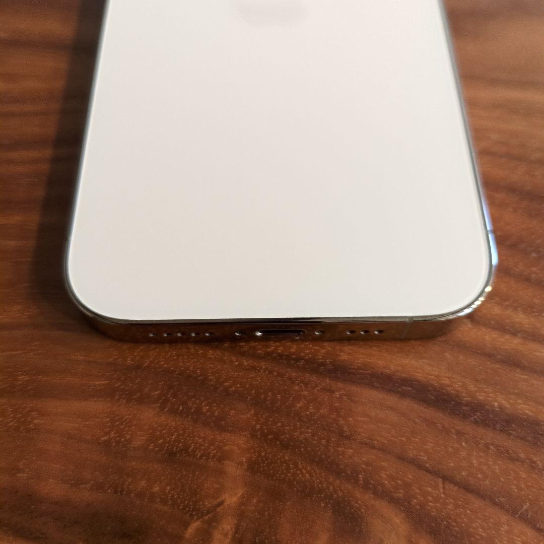 【24時間以内発送】iPhone 14 Pro Gold 512 GB