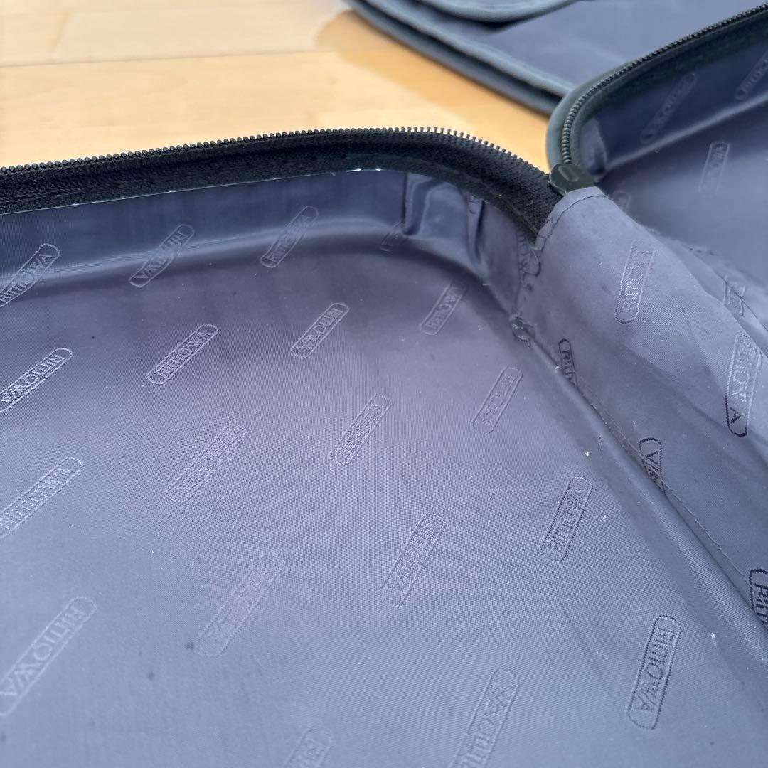 リモワ　ボレロ　ブリーフケース