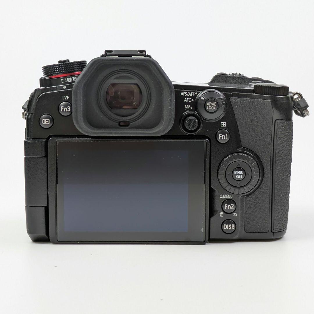 Panasonic LUMIX G9 PRO DC-G9 ボディのみ