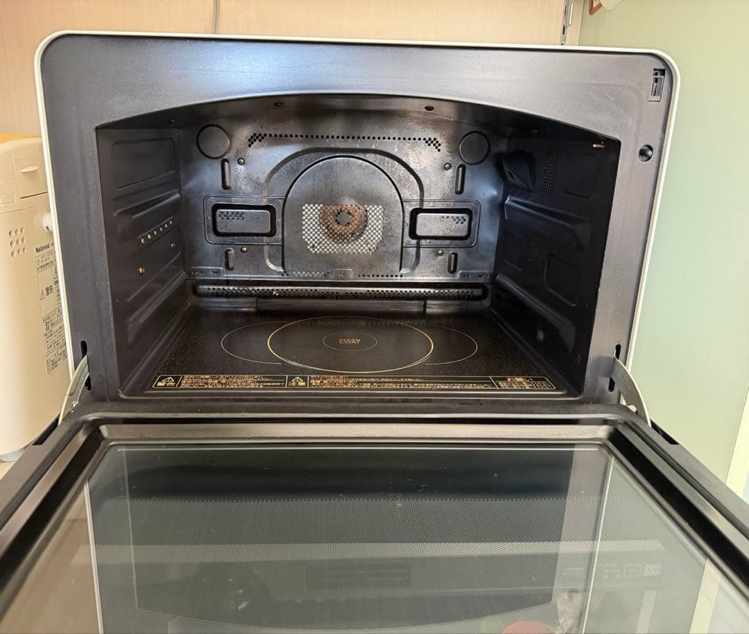 東芝　石窯オーブンレンジ　ER-MD500