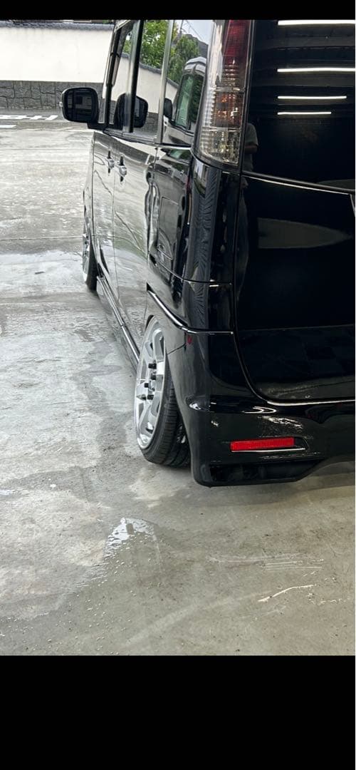 パレット　MK21S セレスティア製　アクスル