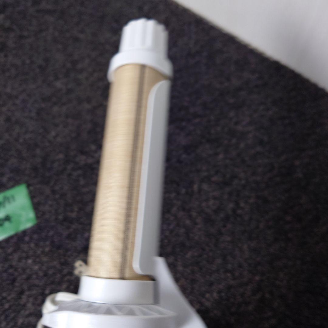 KINUJO KC32N 絹女　カールアイロン　コテ　32mm