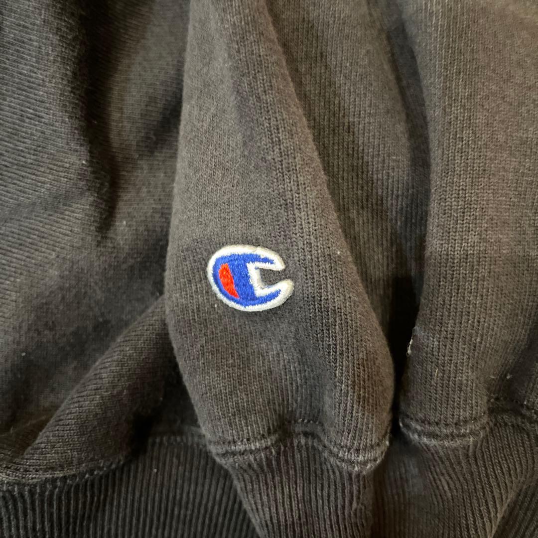 リバースウィーブ90sトレーナー