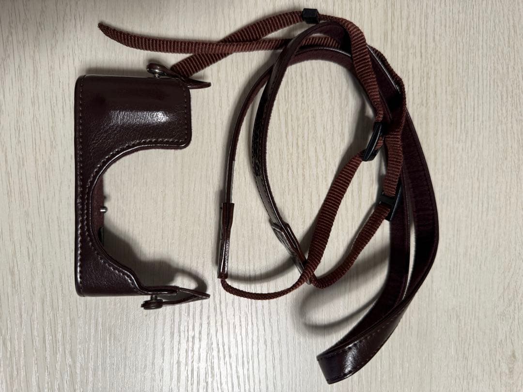 デジタルカメラ Panasonic LUMIX G DMC-GF7W