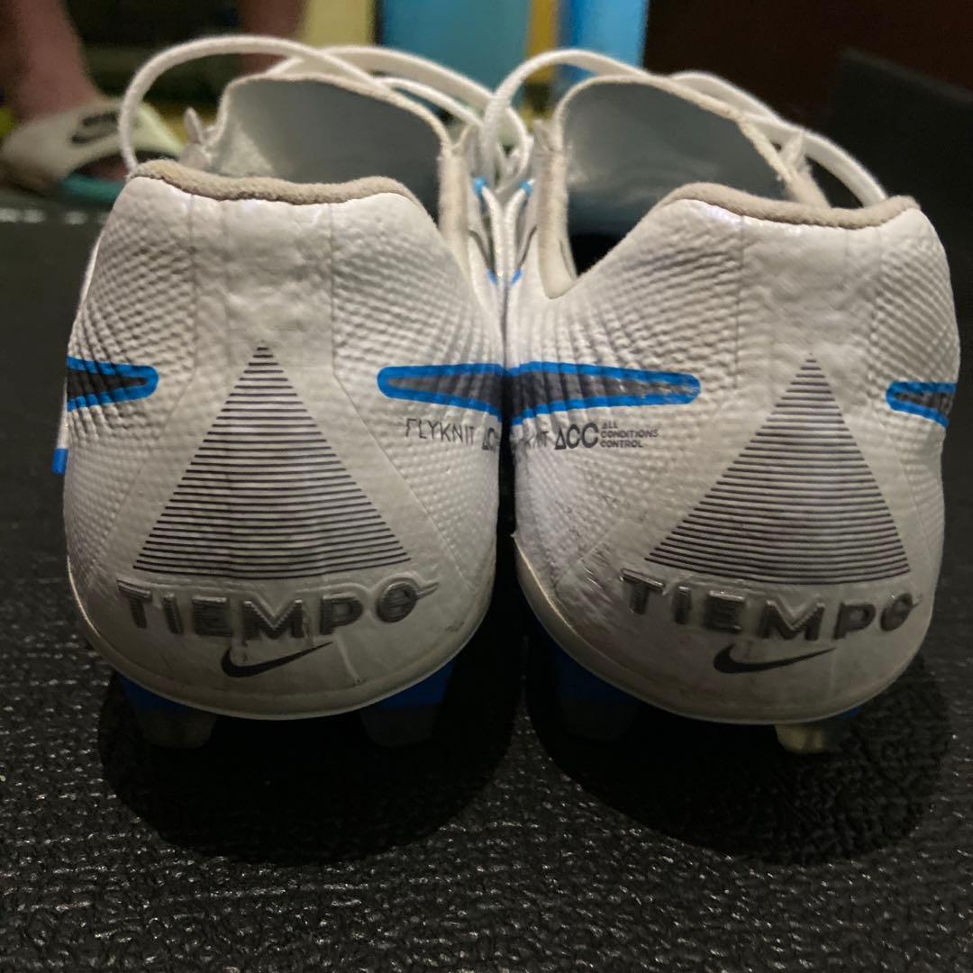 ティエンポレジェンド7  25cm ワールドカップモデル限定