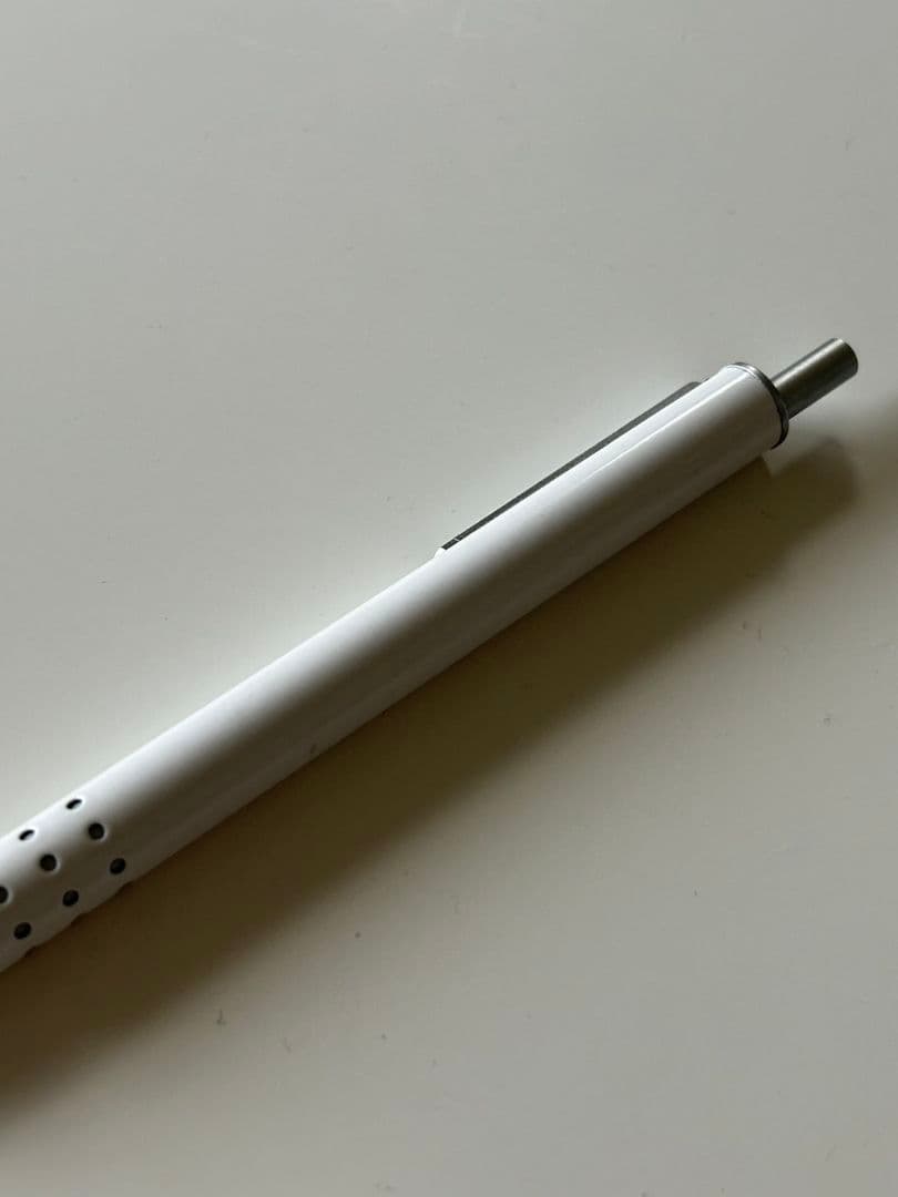 lamy SWIFTスイフトホワイト
