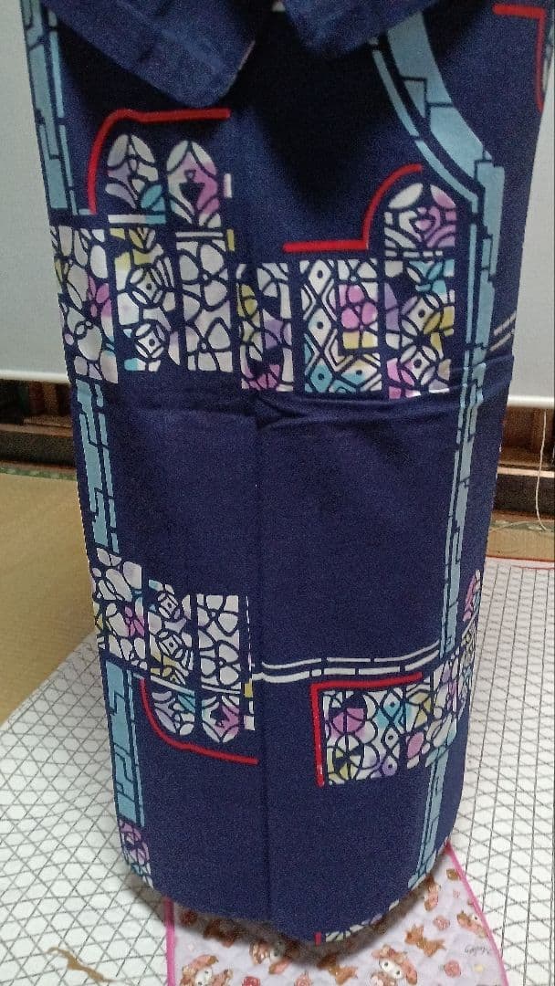 今すぐ着用出来る浴衣一式