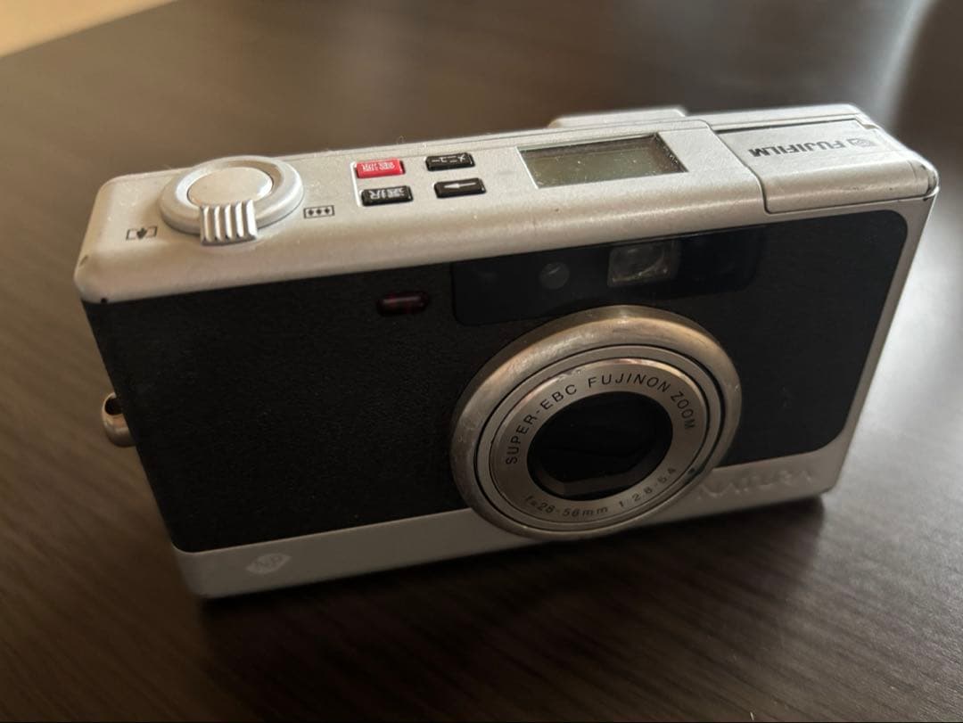 NATURA NS 富士フィルム