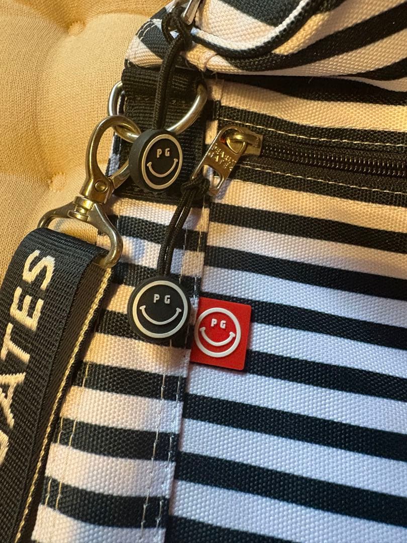 N*O様 パーリーゲイツ　クラブケース