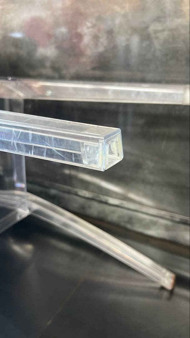 最安値カルテル ビクトリア ゴースト チェア フィリップスタルク　3脚