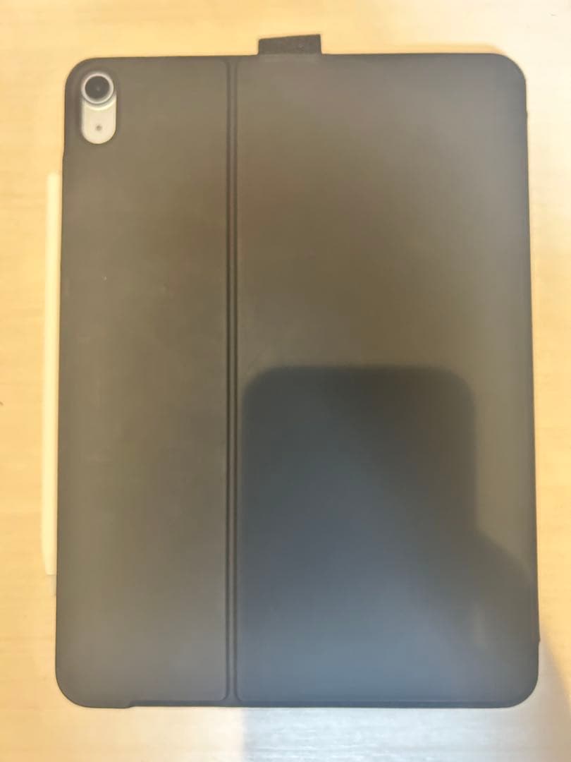 11インチ iPadAir WiFiモデル 128GB ブルー 周辺機器付属