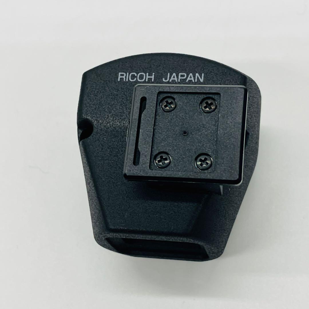 RICOH リコー ファインダー GV-1