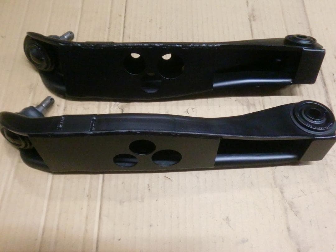 S14 S15 シルビア 延長ロアアーム 35mm S13 180SX C35