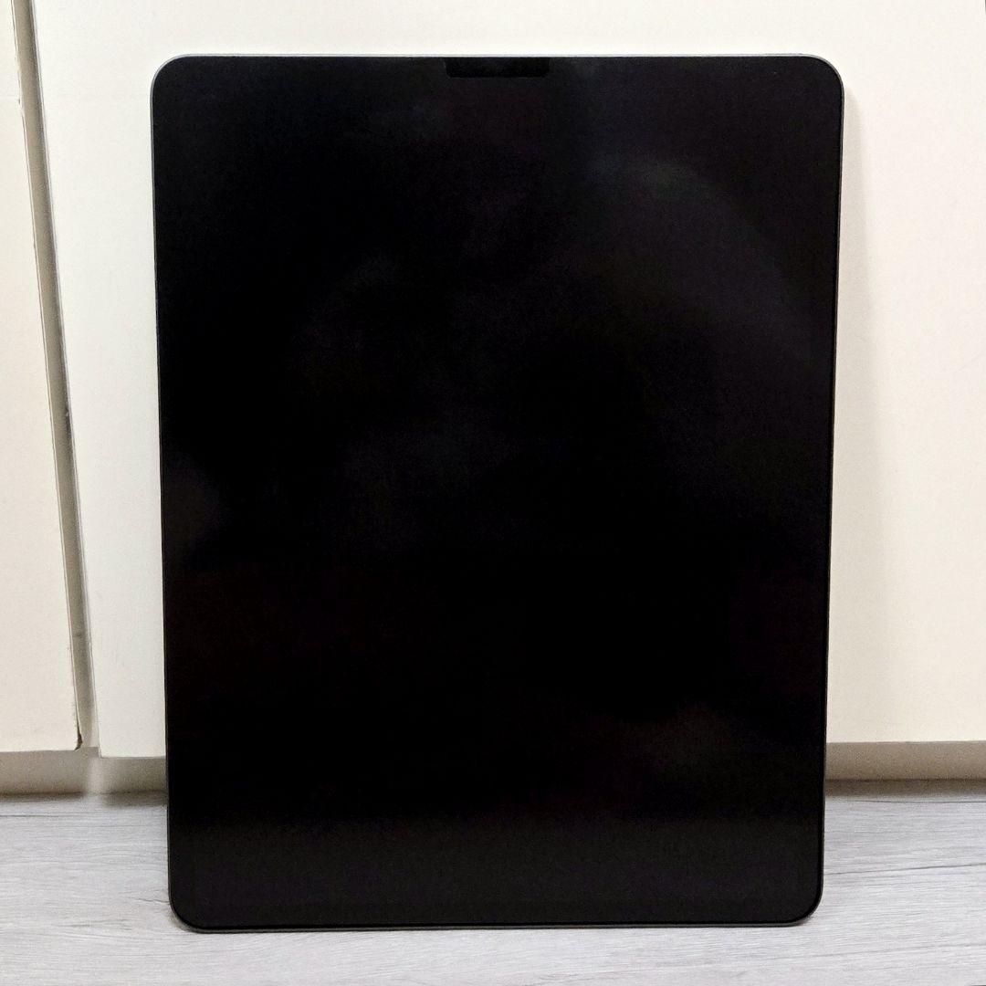 iPad Pro 12.9 第5世代 512GB Apple Pencil