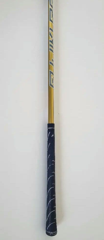 美品❗パラダイム AIスモーク maxドライバー