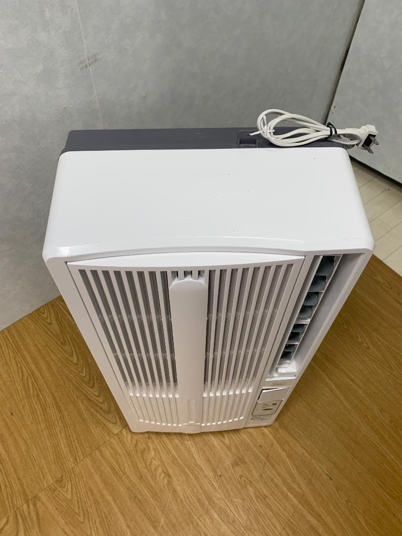 K☆955 コイズミ ウィンドエアコン（冷房専用） KAW-1911