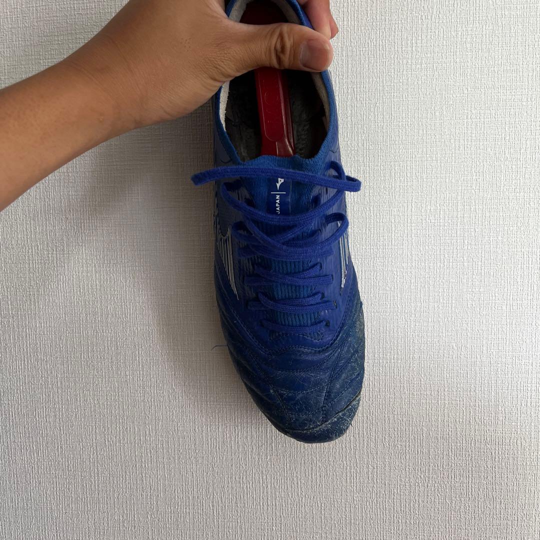 モレリア ネオ3 ベータ 27.5cm