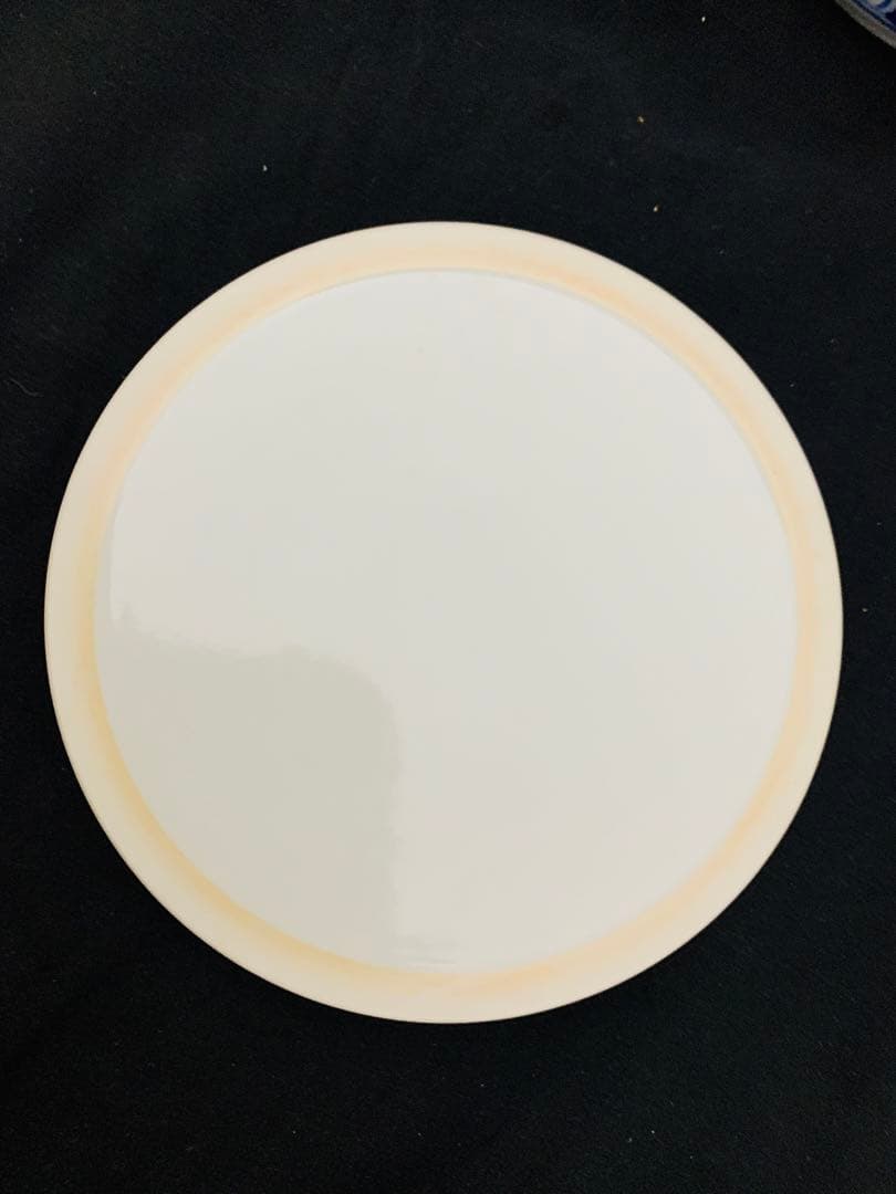 桃山窯　橋本喜泉　染付二宋神　唐子　水指　茶道具　栞黄布共箱付き