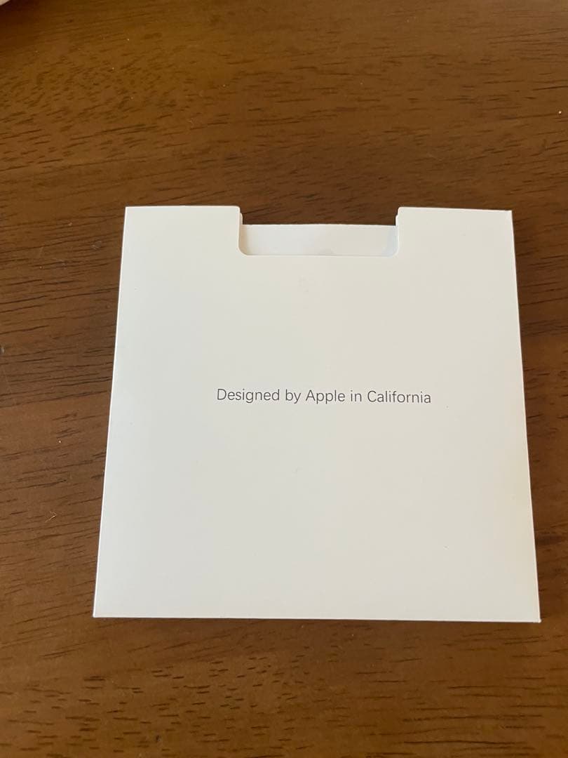 AirPods Pro2(Type-C)純正　概要欄必見