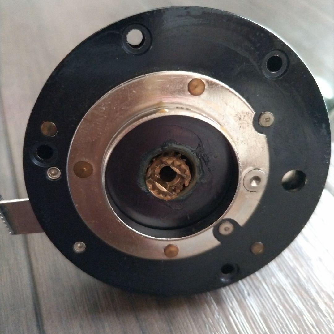 abu アブ アンバサダー5000c