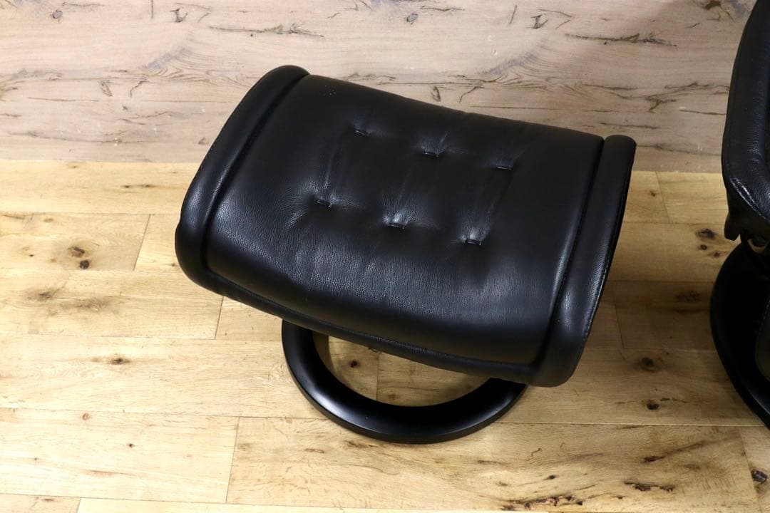 GMHH373○EKORNES / エコーネス ロイヤル リクライニングチ