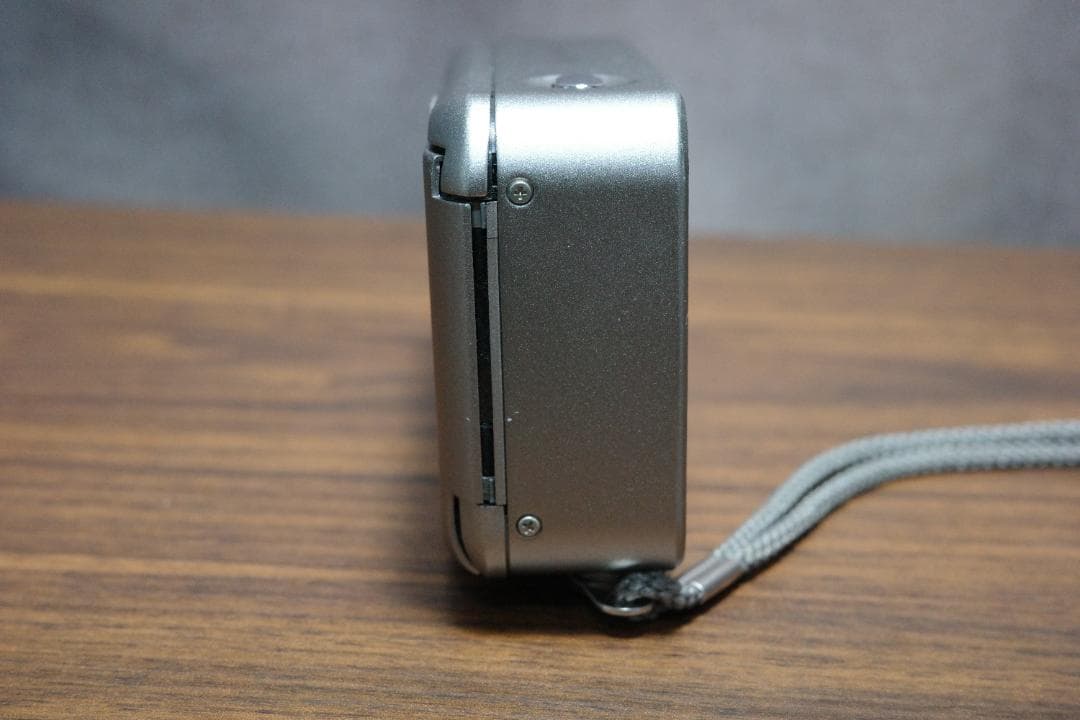 【お値下げ】富士フイルム FUJIFILM CARDIA mini TIARA